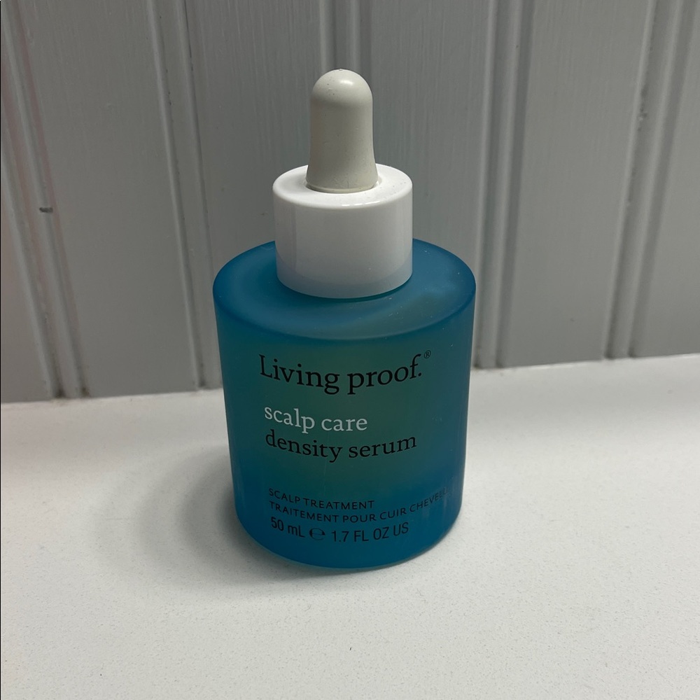 Living Proof Scalp Care Density Serum